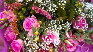 ♥ Bouquets de fleursFloyd Cramer ♥ [upl. by Chu]