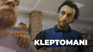 Kleptomani  NGOPTV [upl. by Welcher]