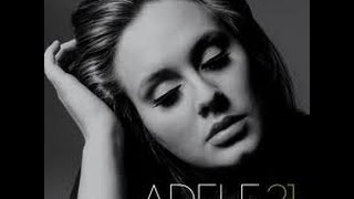 Adele Lovesong 2004 Lyrics [upl. by Edas]