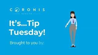 Tip Tuesday 5 Common Medical Billing Errors [upl. by Ecilegna869]