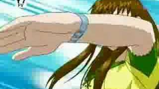 Zatch Bell Opening English [upl. by Navap822]