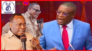 🔴live NAPE AWACHANA MBOWE NA LISSU BUNGENI WALIOTUMIA MITANDAO VIBAYA KUMSEMA VIBAYA RAIS SAMIA [upl. by Notsehc]