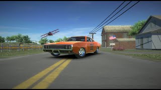 Classic American Muscle Cars 2 TRAILER [upl. by Shena]