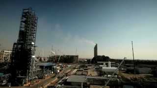 Sasol Technology corporate overview  Video [upl. by Yatzeck]