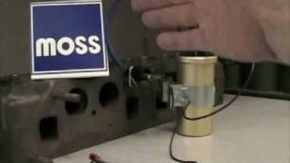 Ignition Coil  How to Test [upl. by Eldoree]