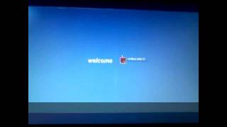 test avvio e spegnimento di mac osx windows 7 e di windows xp [upl. by Chelsey]