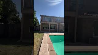 Touring custom Home 🏡 realestate shortvideos design luxuryhomestyle viral home shortsviral [upl. by Haron]