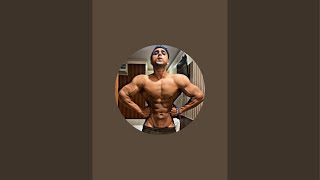 Rishabh Raj Sharma vlogs is live chest workout with pro Athlete [upl. by Now999]