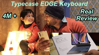 Best keyboard for apple ipad air  Real review ipadair4 typecase ipad applekeyboard [upl. by Andel170]