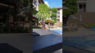 hotel krabiaonang thailand travel relax [upl. by Clyde]