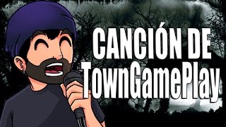 Cancion de iTownGamePlay  Romano [upl. by Athene]