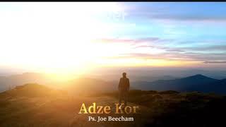 Adze Kor Cover by Pastor Kwame Acheampong [upl. by Ned]