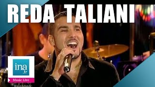 Reda Taliani quotMouja Li Datouquot live officiel  Archive INA [upl. by Aniaz]