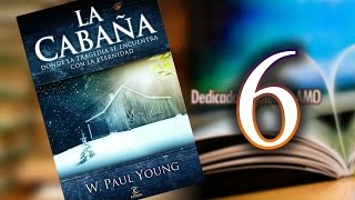 La Cabaña W Paul Young Audio Libro 6 [upl. by Grindle]