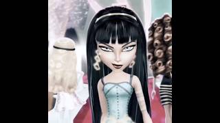 Denial is a river in Egypt cleodenile cleodeniledit monsterhigh monsterhighedit [upl. by Elleirad]