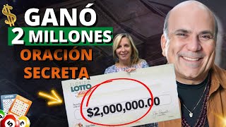 🍀INCREÍBLE quotElla GANÓ 2 MILLONES Con Esta ORACIÓN SECRETA  JOE VITALE [upl. by Aneetsirhc562]