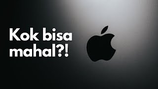 Alasan Kenapa Produk Apple Mahal 🤔 [upl. by Matthiew]