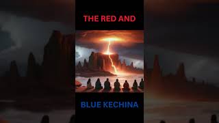 Tale of the Red and Blue Kachina [upl. by Easter]