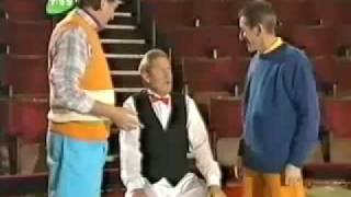 ChuckleVision  Clowning Around 1 of 2flv [upl. by Bigod653]