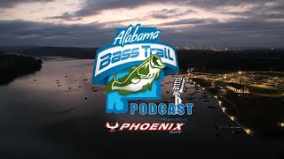 BPT Angler Jesse Wiggins Talks FFS amp Much More [upl. by Bannasch]