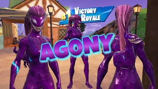 AGONY VICTORY ROYALE [upl. by Cissie]