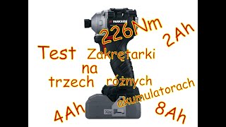 Parkside Performance 20 V PDSSAP 20 Li B3 część pierwsza [upl. by Htebi]