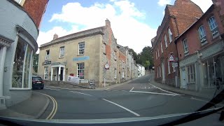 Langport Somerset England UK [upl. by Ume282]