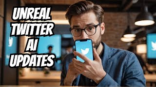 Twitters 5 AI Features That Will Change Your Feed [upl. by Criswell]