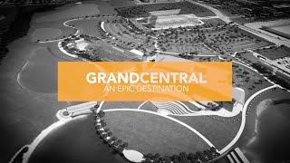 GrandCentral An Epic Destination [upl. by Proud]