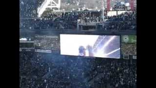 Seahawks Super Bowl Celebration at CenturyLink Field [upl. by Elehcor906]