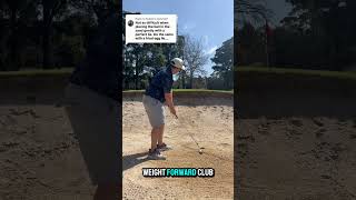 Quick Tip  Plugged lie bunkers [upl. by Yahsat599]