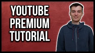 Youtube Premium Vorteile erklärt deutsch [upl. by Thinia740]