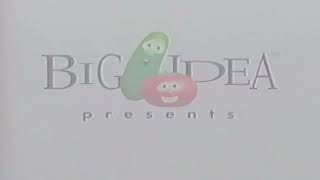 VeggieTales Theme Song Cartoony 11 from VeggieTalesFan 2003 [upl. by Ennaeiluj]