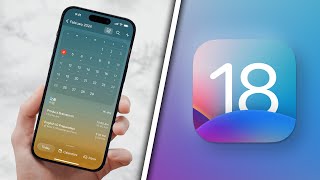 Pourquoi iOS 18 va tout changer pour Apple [upl. by Cornwall]