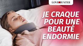 Je craque Pour Une Beauté Endormie  LoveBusterFrance [upl. by Dnalevelc220]