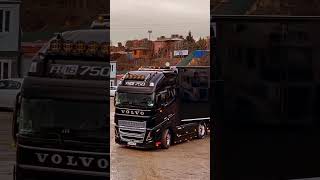 VOLVO FH16 750 [upl. by Odette]