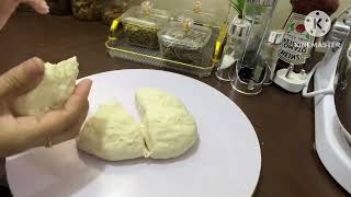 Pizza small pizza recipe take it in freezer make it any time how to make pizza amp [upl. by Jevon173]