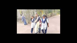 KCE CCA Short Film Araluva Huvugalu from Paarijaata Team [upl. by Alocin]