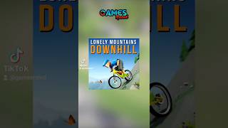 Lonely Mountains Downhill  Rating Every Game on Game Pass LonelyMountains XboxGamePass [upl. by Derby144]