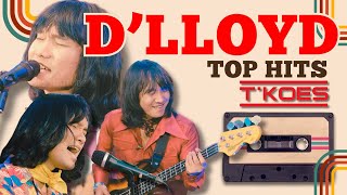 DLLOYD TOP HITS COVER  TKOES [upl. by Amak]