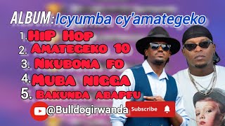 Bulldogg amp Riderman  Icyumba cyamategeko bulldog ibisumizi subscribe [upl. by Minardi314]