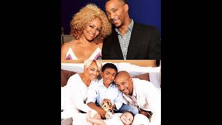 Kim Fields 17 Years Of Marriage with husband Christopher Morgan amp 2 Kids💘shortsblacklovehollywood [upl. by Basia788]