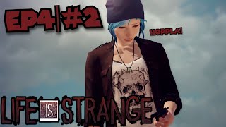 DAS lief NICHT so wie GEPLANT  LIFE IS STRANGE – EP42 [upl. by Aoh]