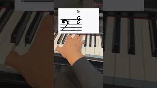 Do you know how tritone subs work 🎹 [upl. by Bowman]