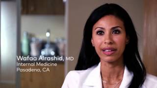 Patient Story in the EHR  Testimonial Video  athenahealth [upl. by Gittel]