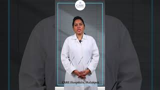 What is Anaphylaxis  Dr Kotha Kalyani  CARE Hospitals [upl. by Anairuy]