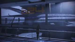 Mass Effect 3 Music Video quotA Life Rememberedquot [upl. by Chavaree]