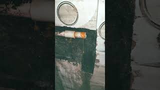 Cpvc pipe connection installation cpvc pipefitting plumbing shorts bathroom constructionindia [upl. by Stacey]