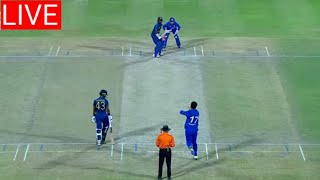 PTV Sports Live  Sri Lanka A vs Afghanistan A  Final  Mens T20 Emerging T Asia Cup  SL Vs AFG [upl. by Ardnaskela350]