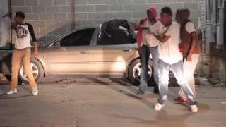 Bop Kingz Boppin to quotFleequot by The Guys [upl. by Sorilda951]